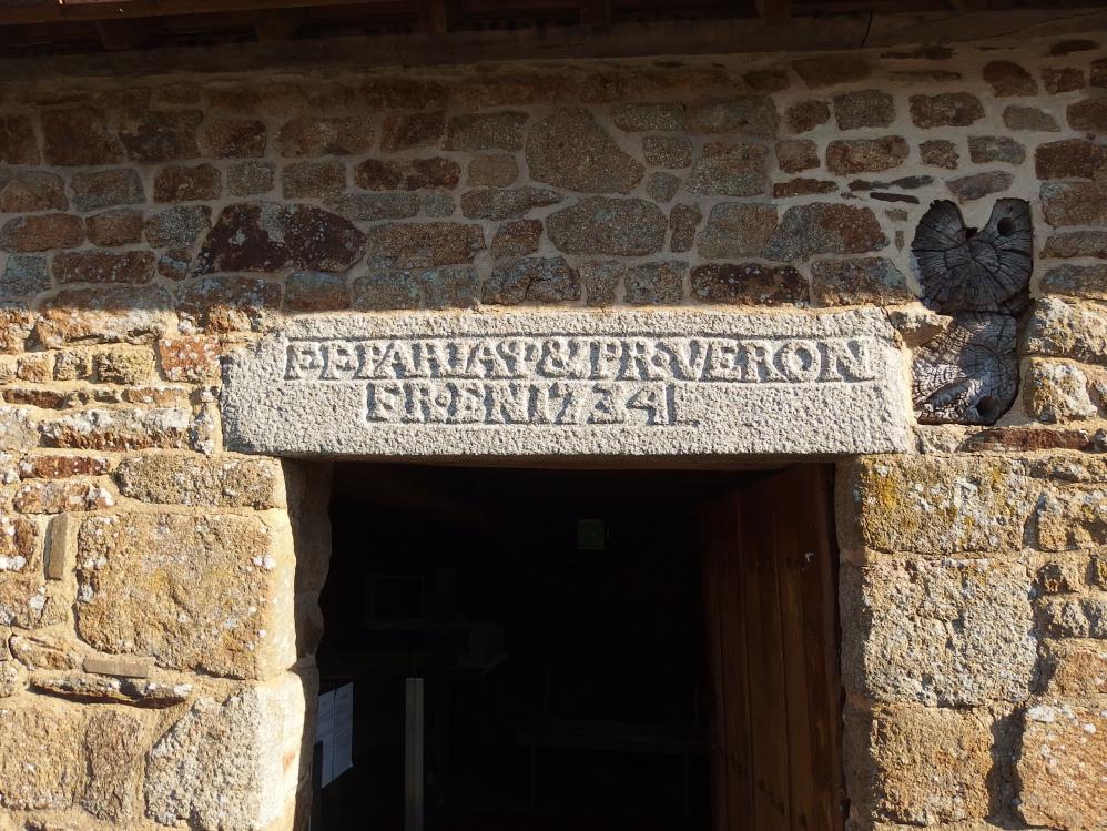 Le dernier VÉRON fabricant de pots au Placître Céramique